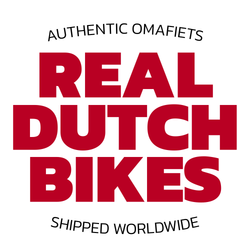 Real Dutch Bikes