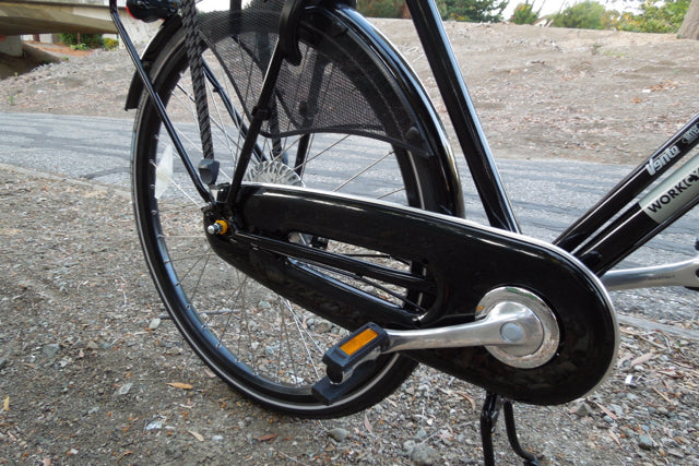 Real Dutch Bikes